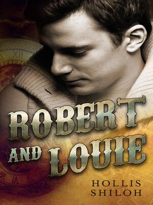 cover image of Robert and Louie